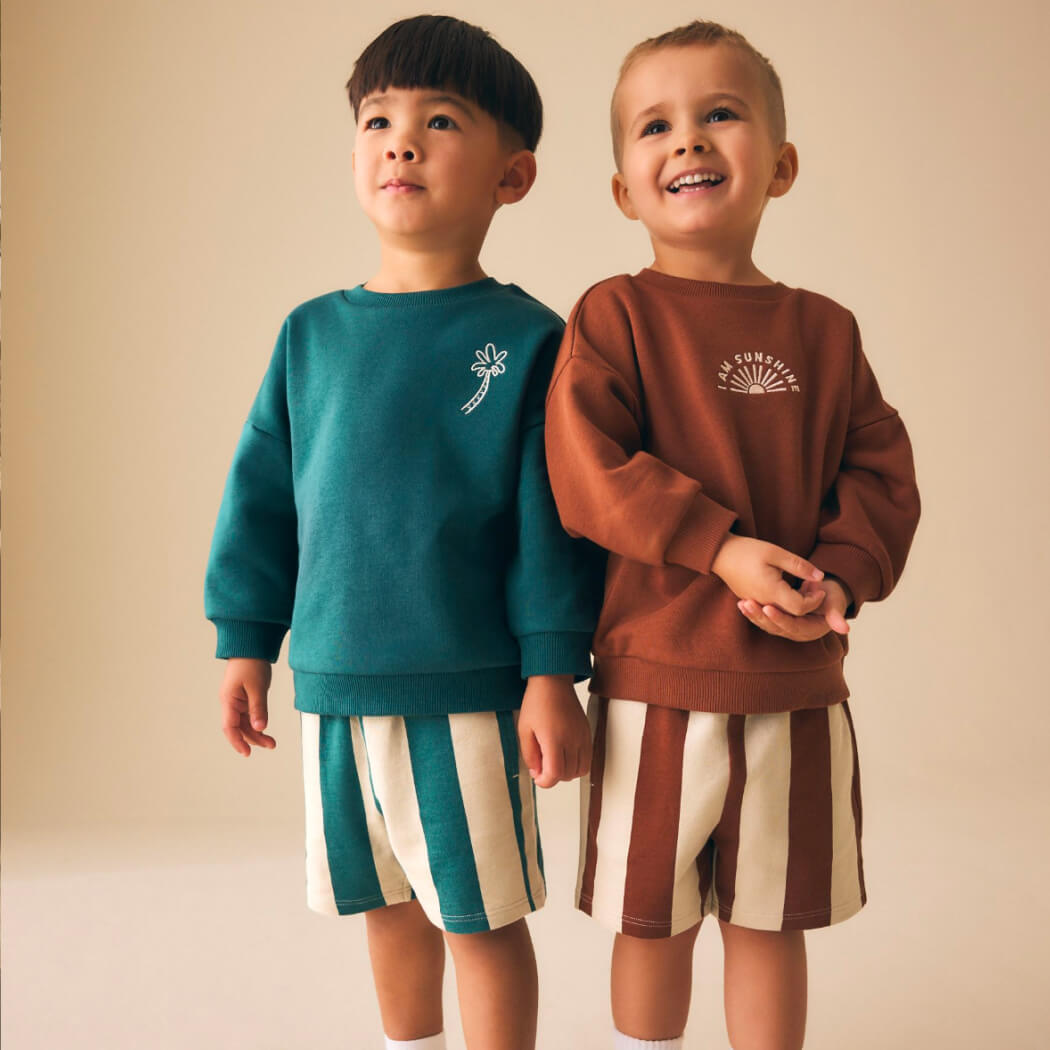 Παιδικά Σετ-ΝότιαDT2