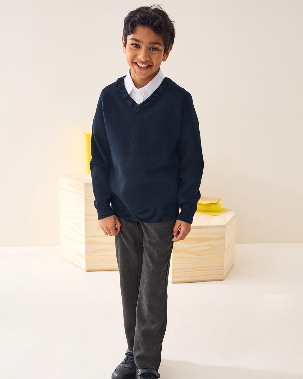 Σχολείο για αγόρια