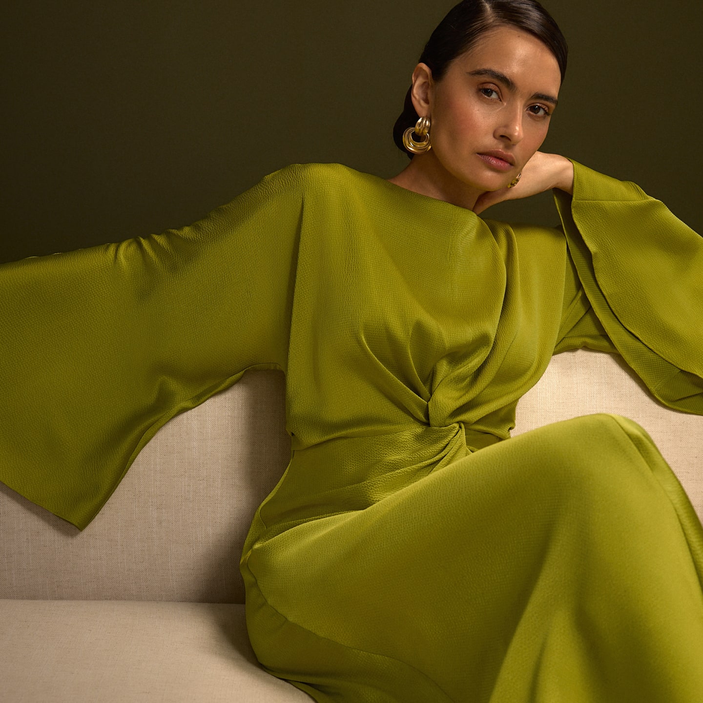 Әйелдердің Айт мерекесіне арналған редакциялау