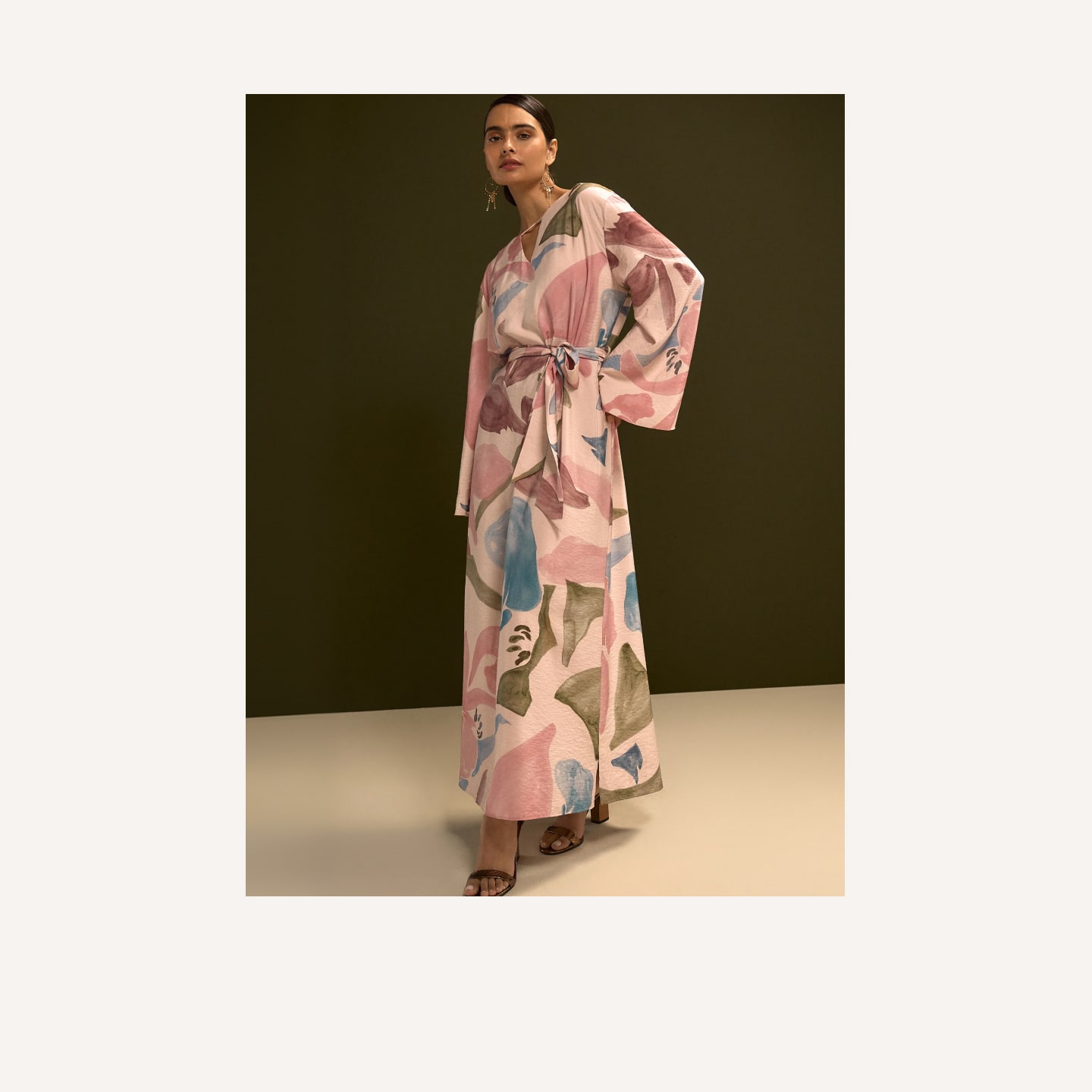 Әйелдердің Айт мерекесіне арналған редакциялау