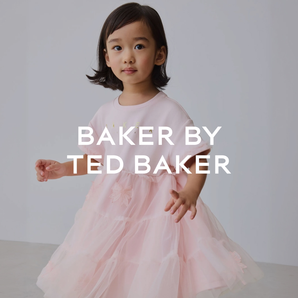 BAKER BY TED BAKER