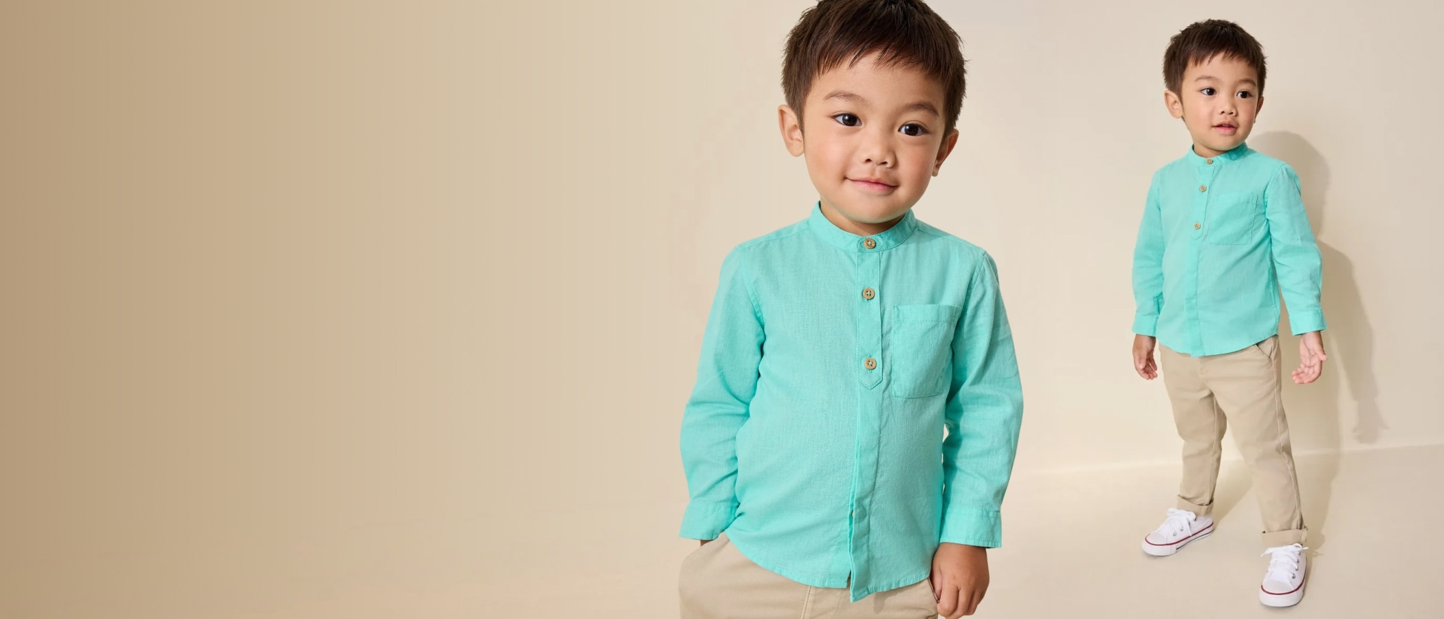 スマートマイルストーン