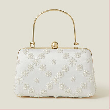 MUST-HAVES VOOR BRUIDEN