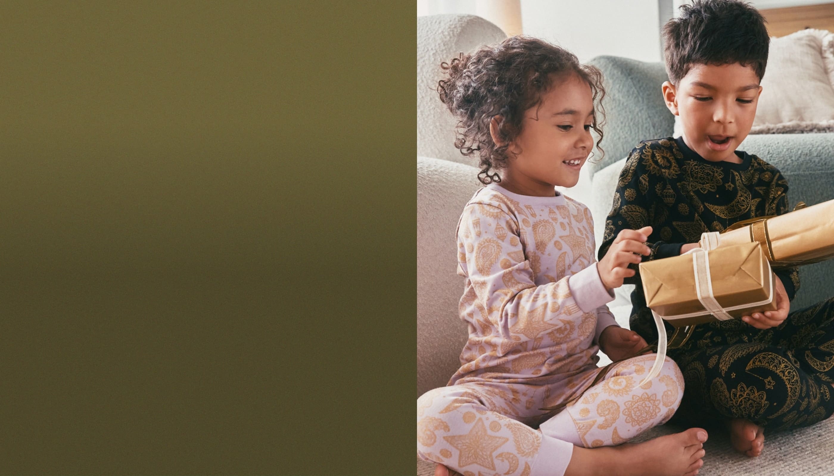 Moments mémorables de l'Aïd