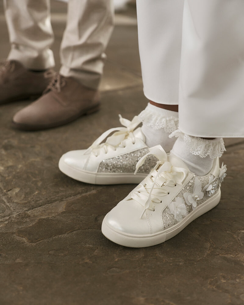 Special occasion shoes