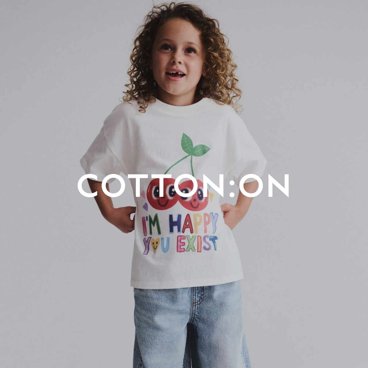 COTTON:ON
