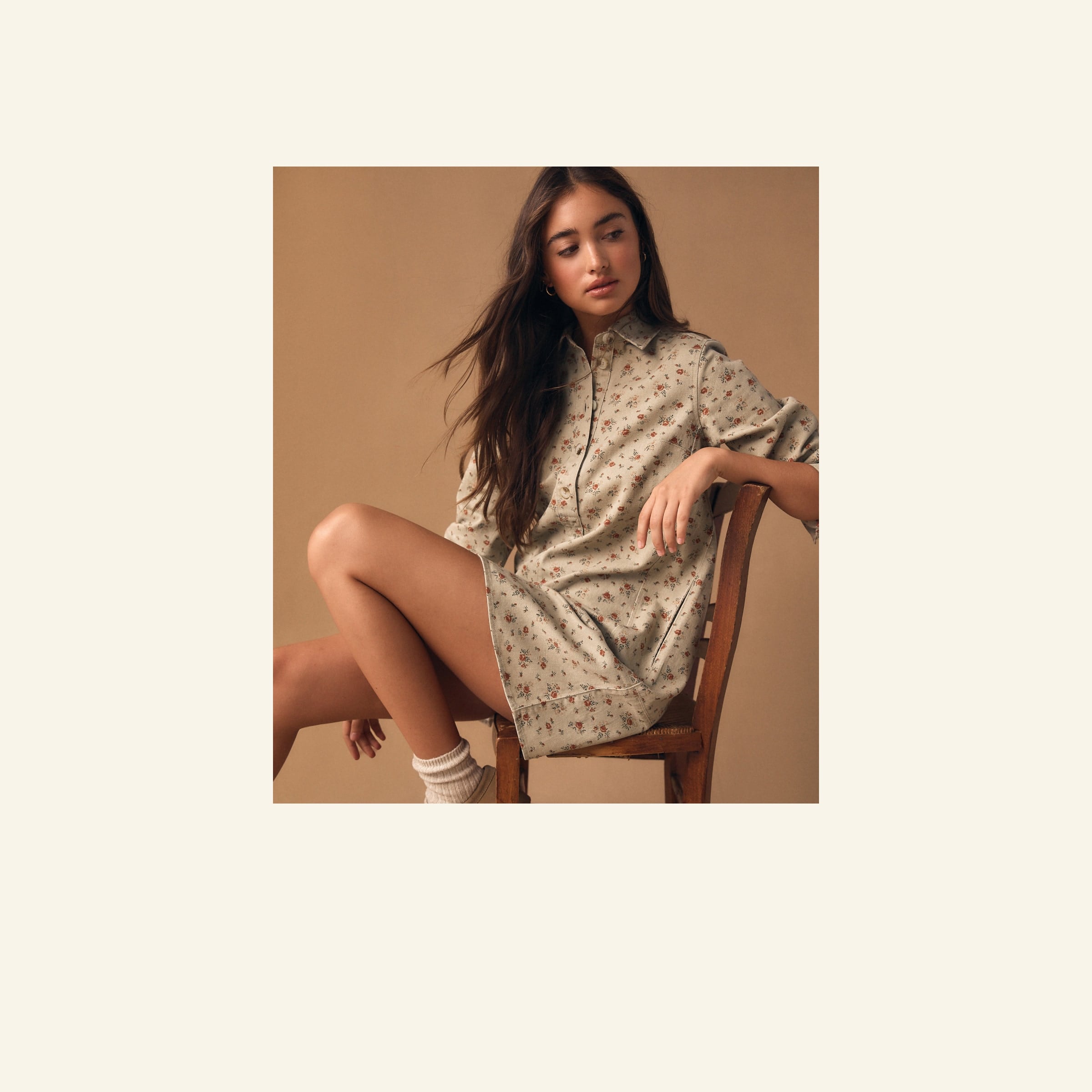 MUST-HAVE SPRING DRESSES