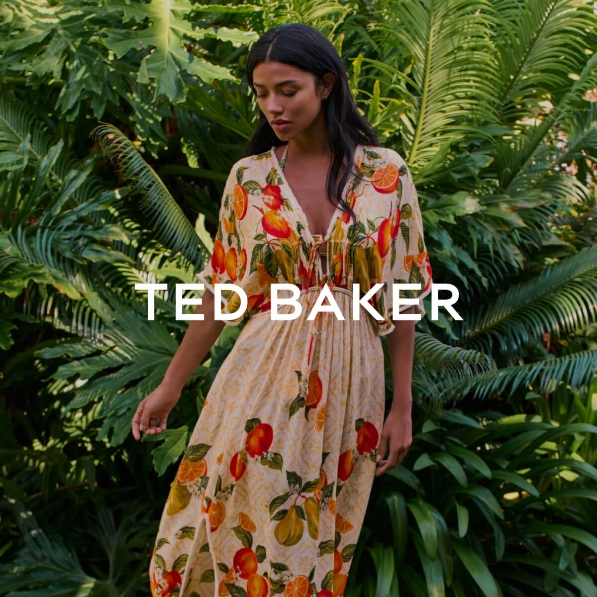 TEDBAKER