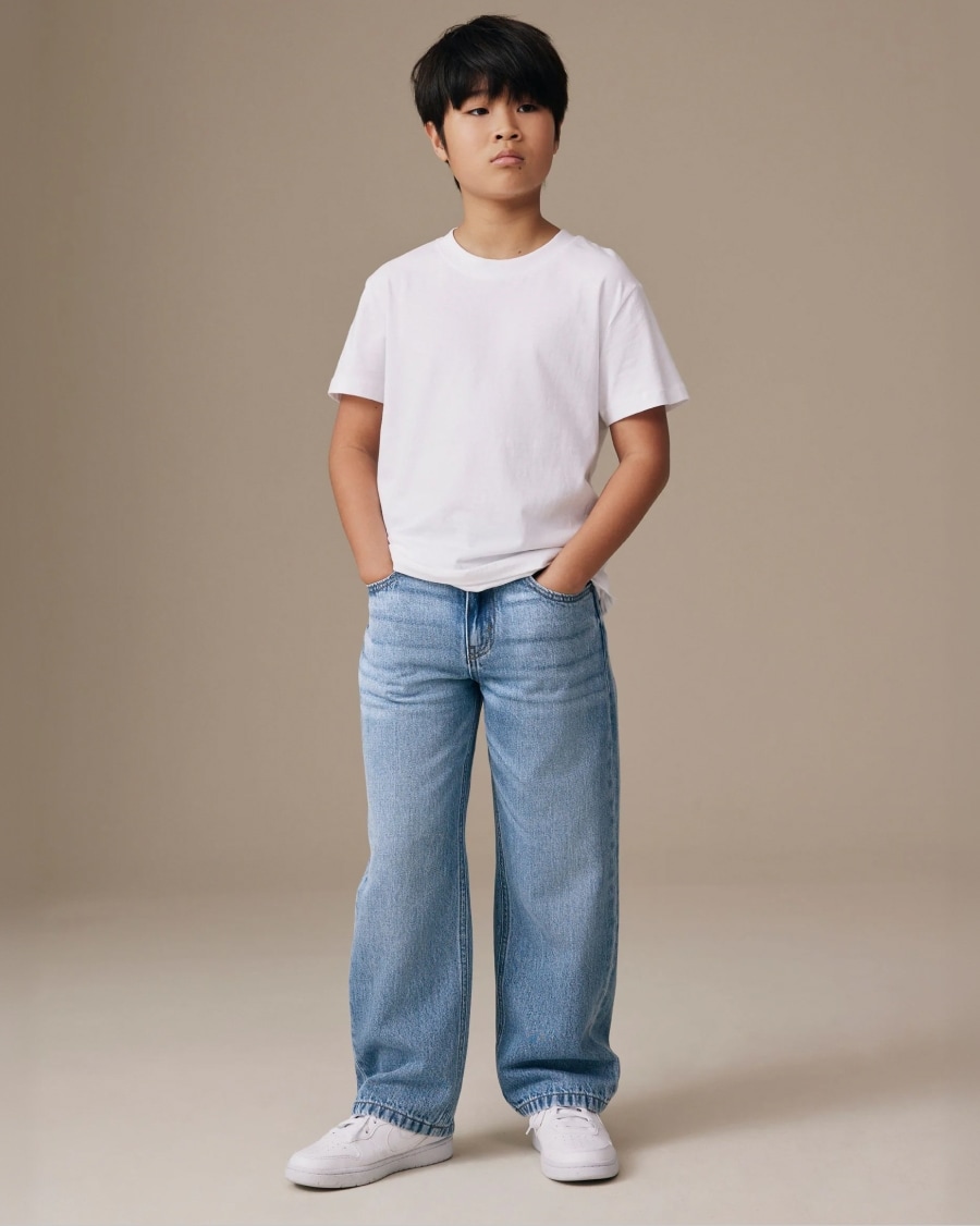 دنيم الموسم الجديد