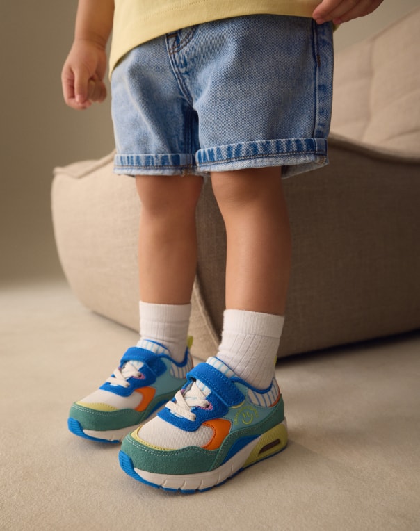 Коллекция обуви