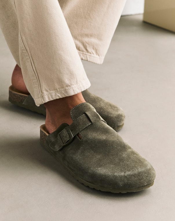 Коллекция обуви