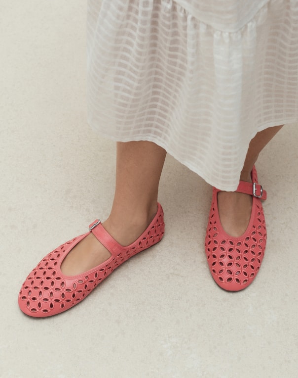 Коллекция обуви