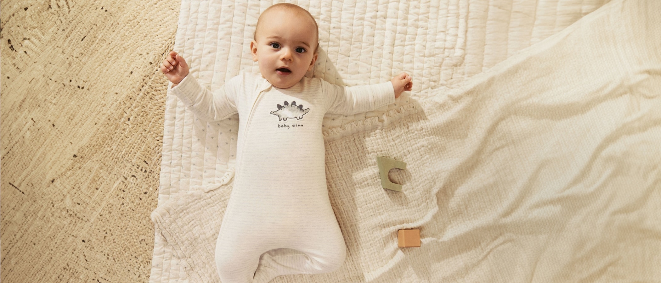 Dors-bien pour bébé