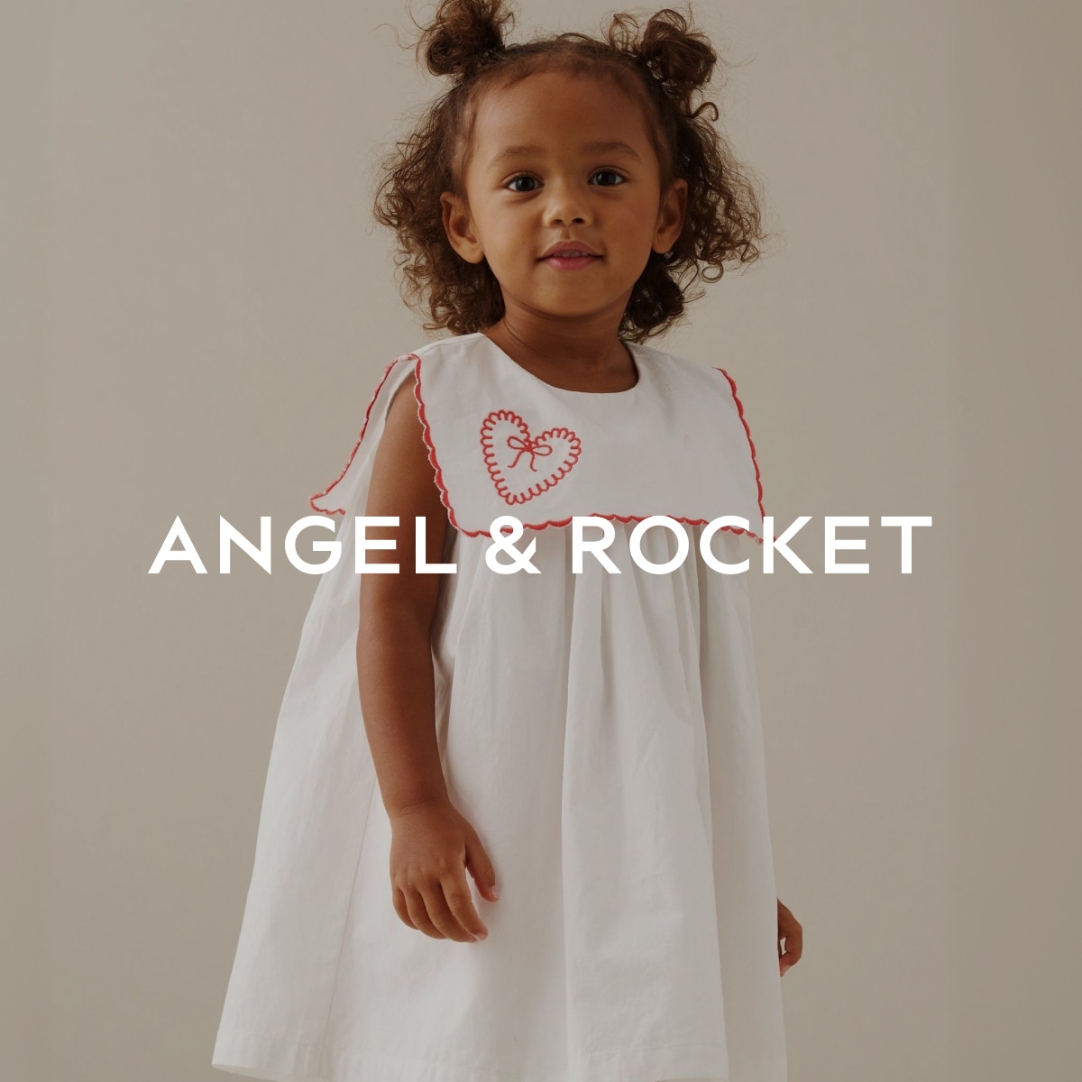 Angel & Rocket