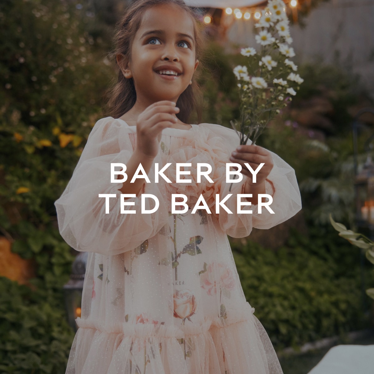 Baker by Ted Baker