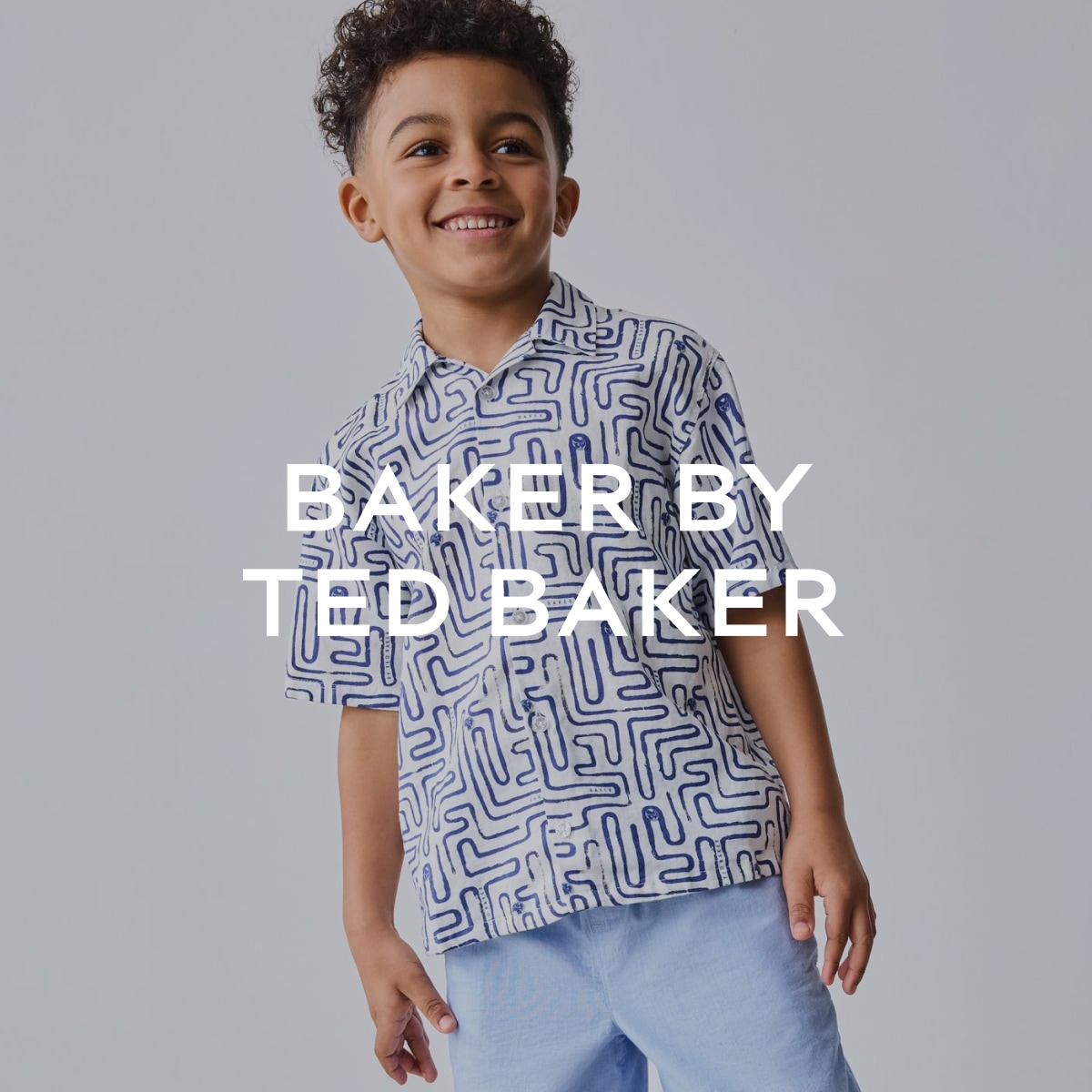 Baker By Ted Baker