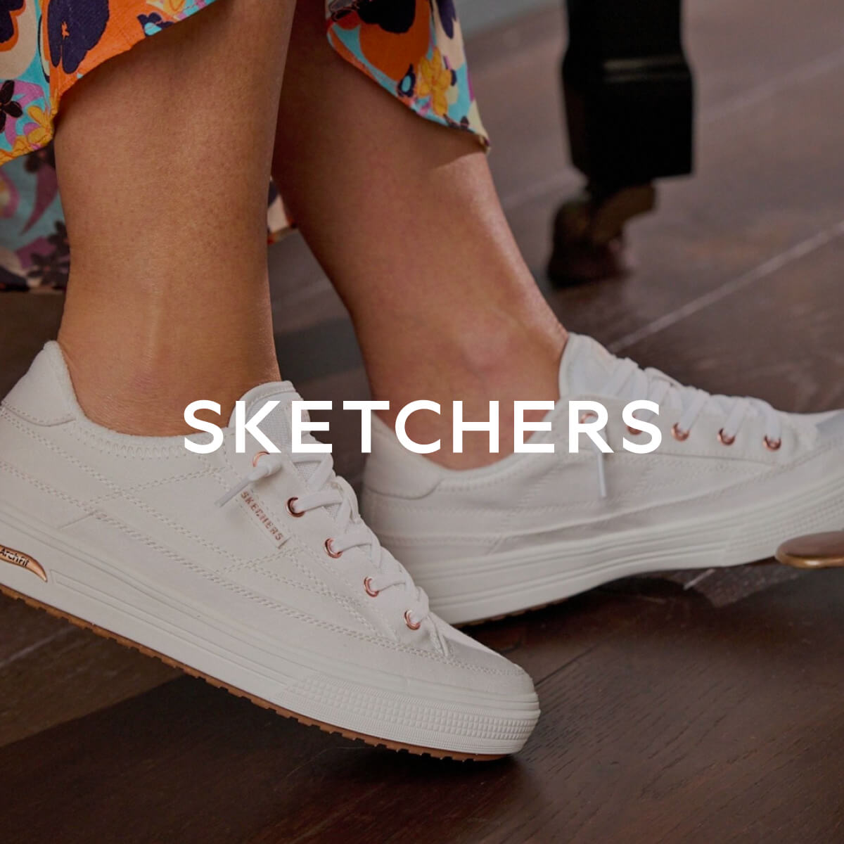 SKETCHERS