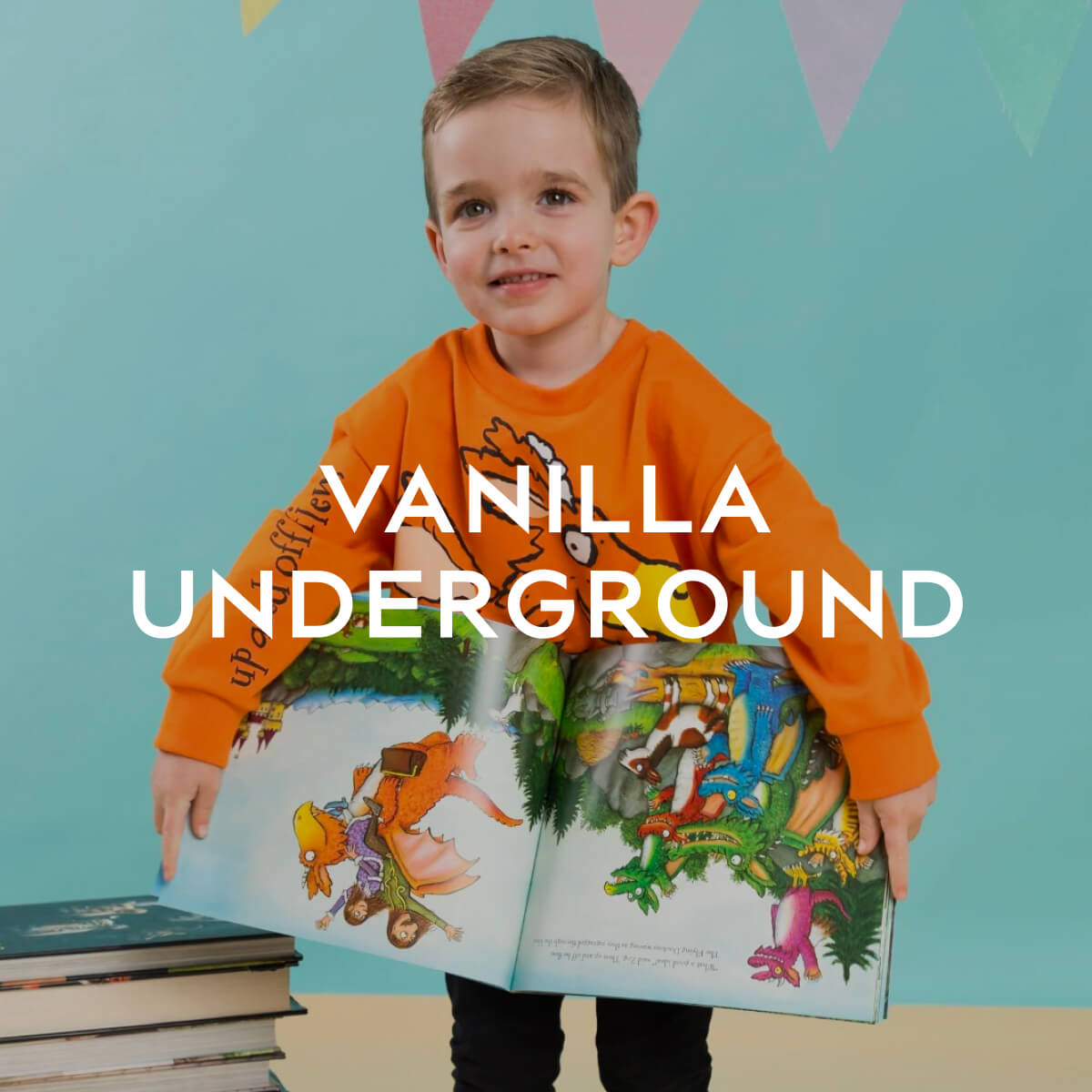 VANILLAUNDERGROUND