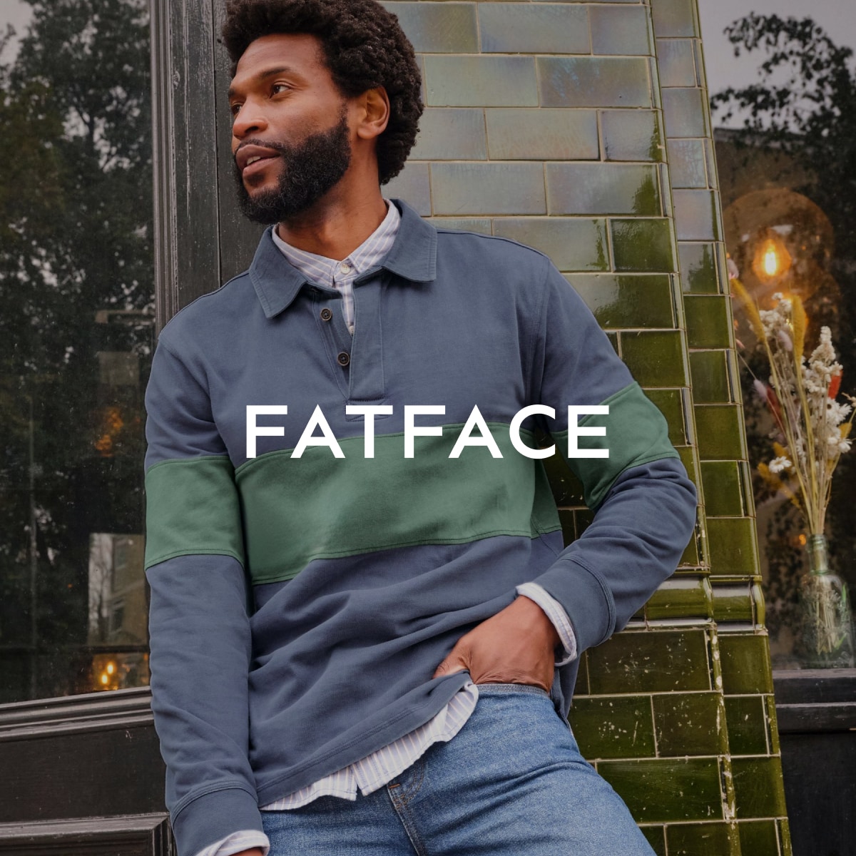 FATFACE