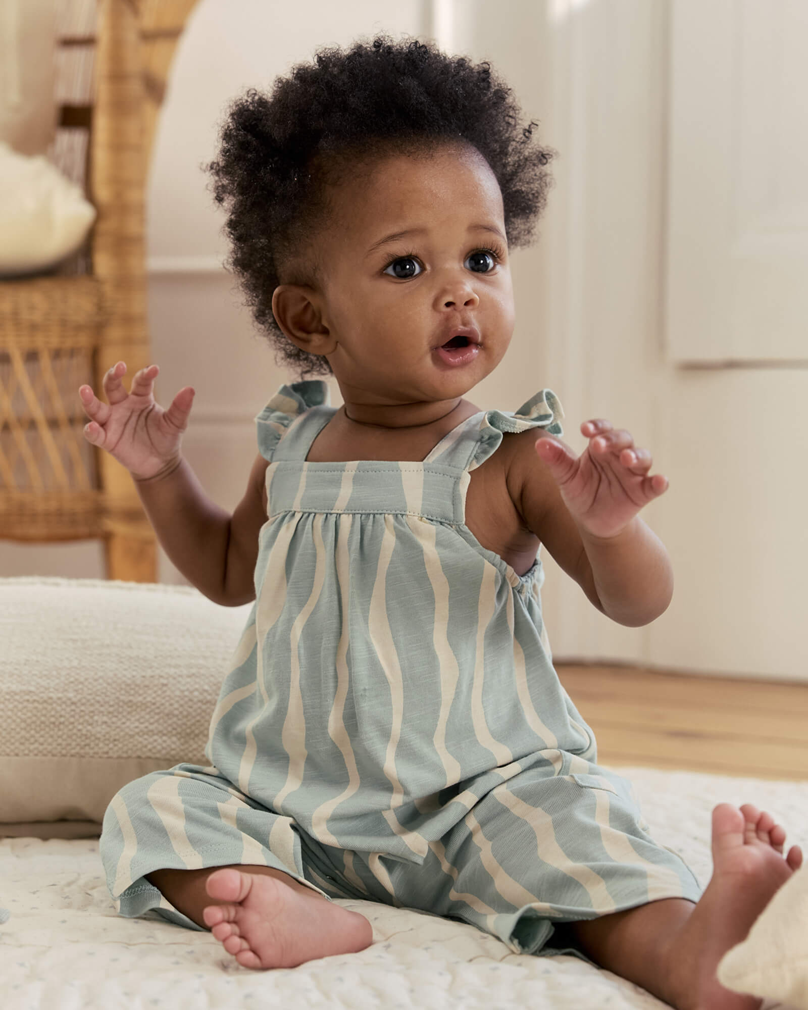 BabyRompers-W