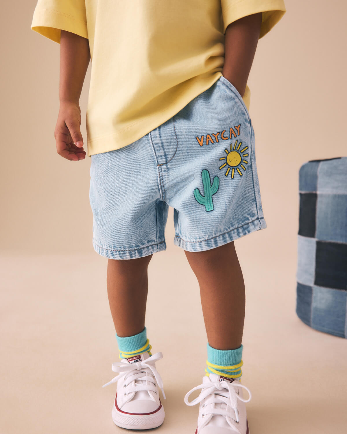 New Season Denim