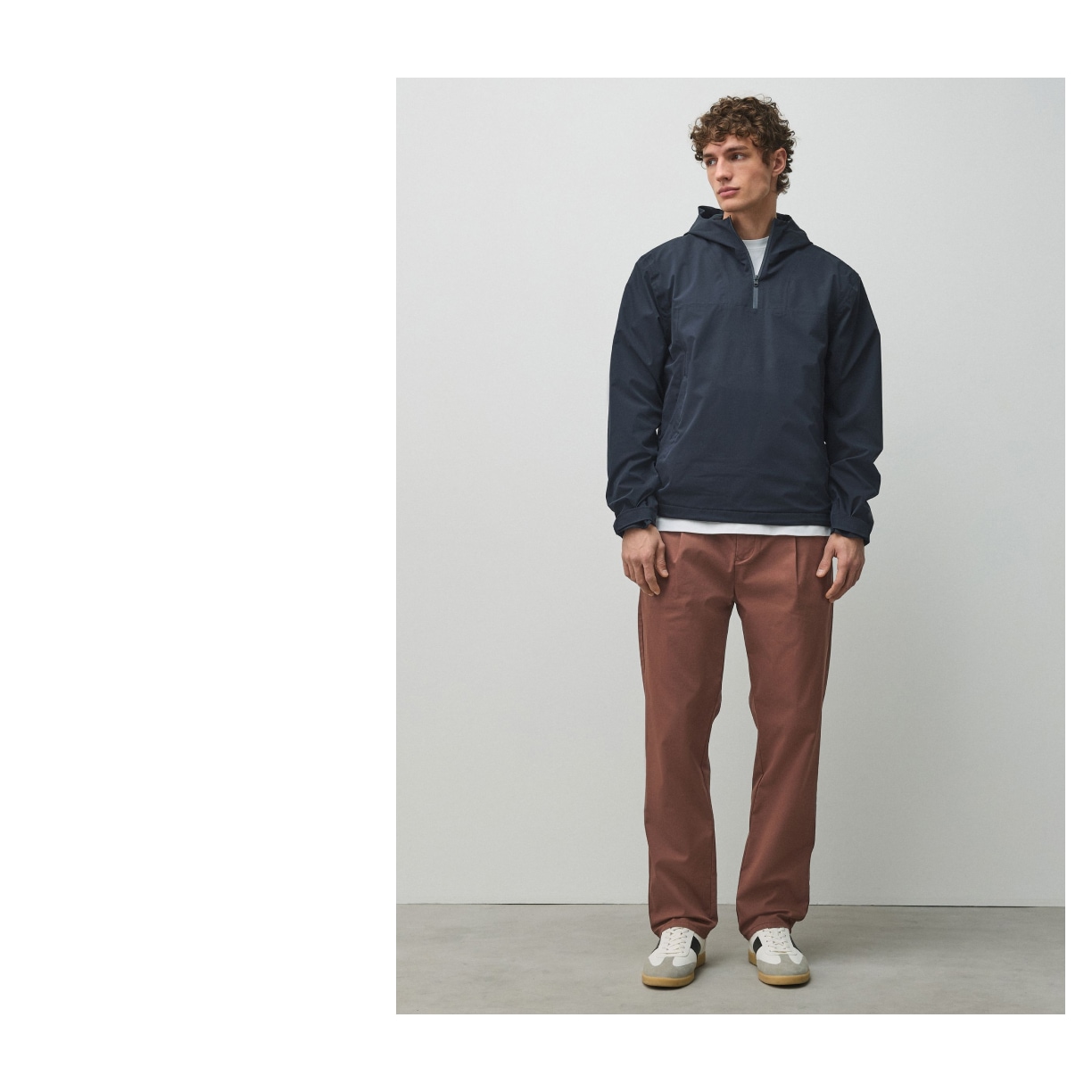 NEW IN: MENSWEAR