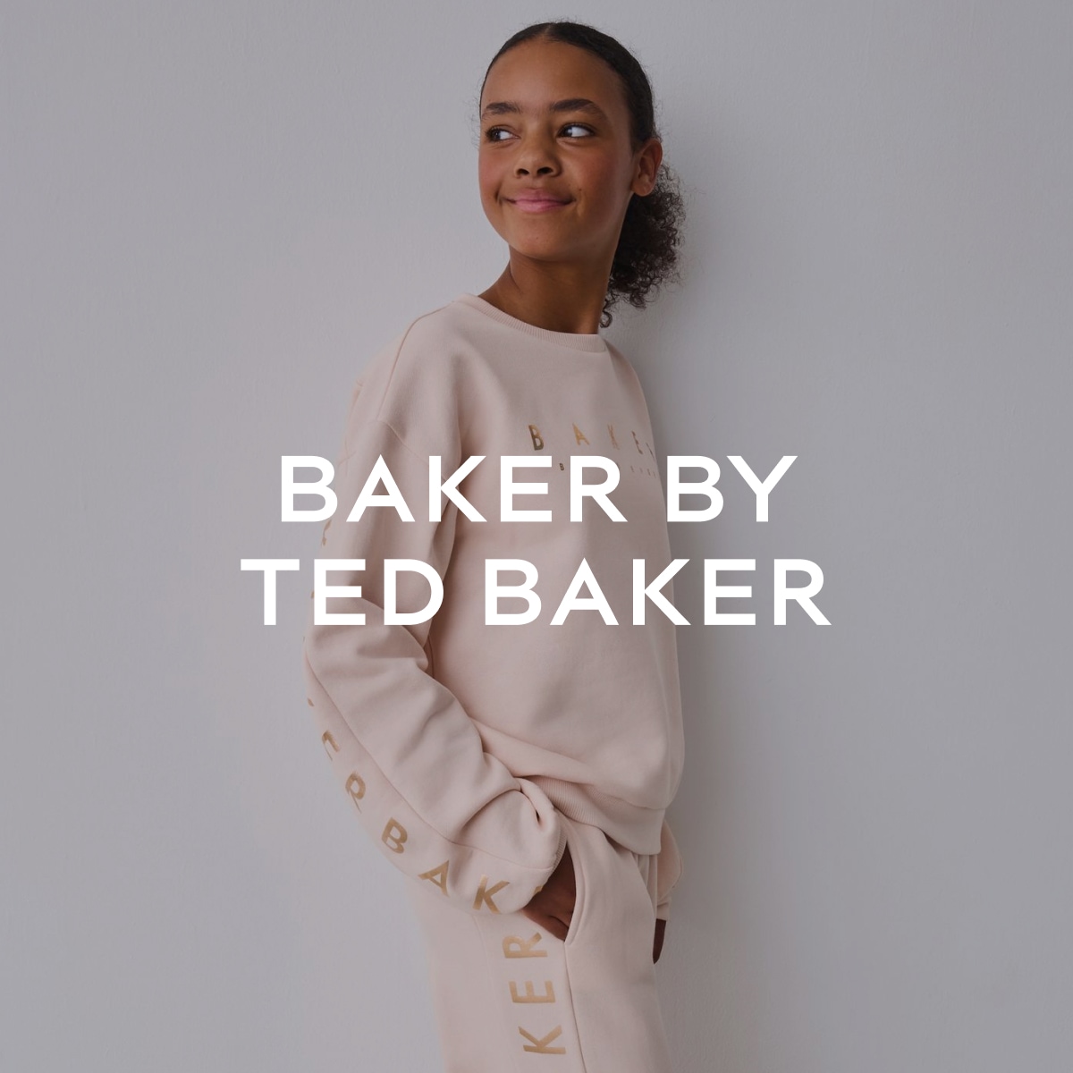 Baker By Ted Baker