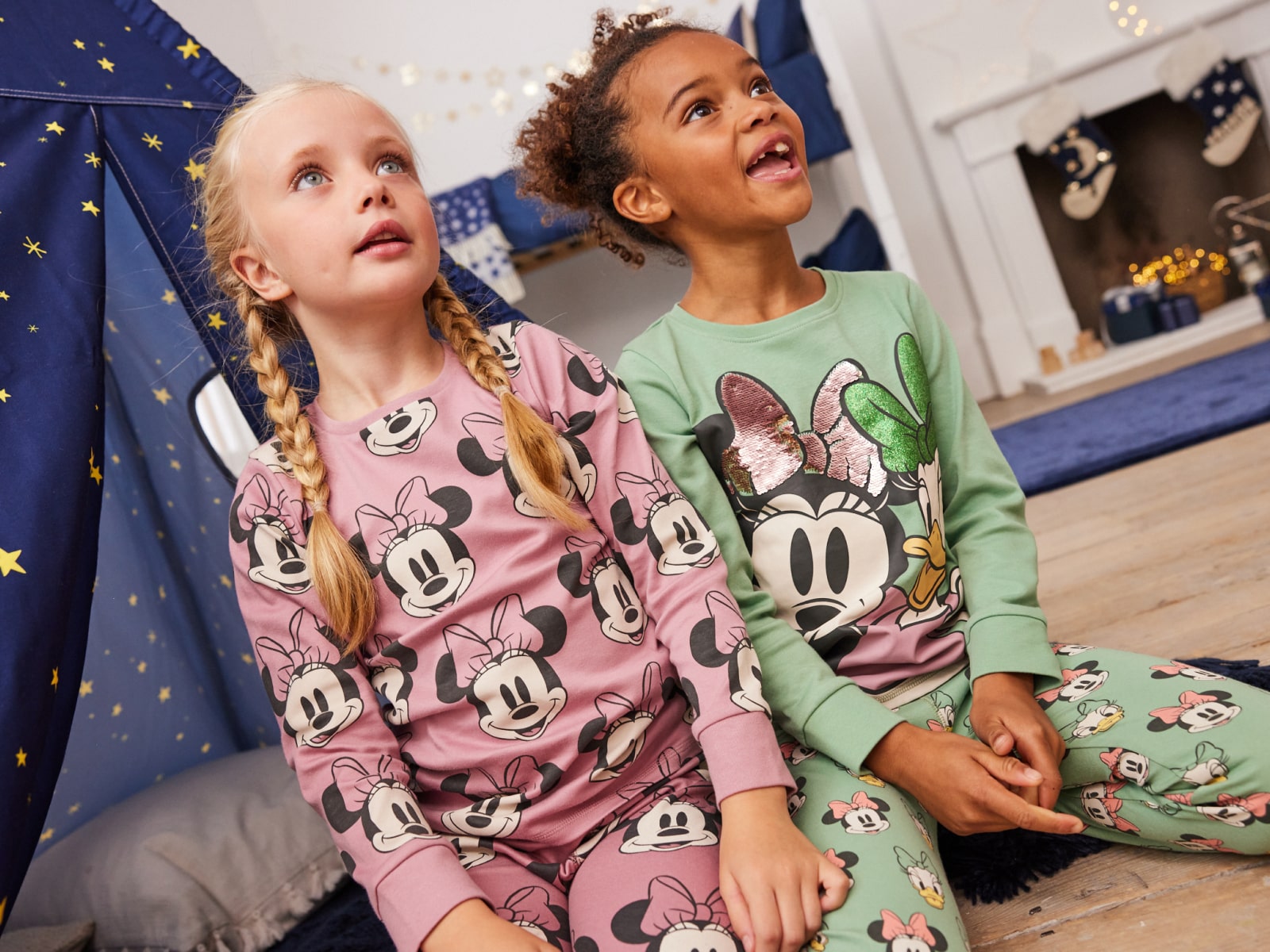 Disney100 - 판매자 여아 - 큰 이미지