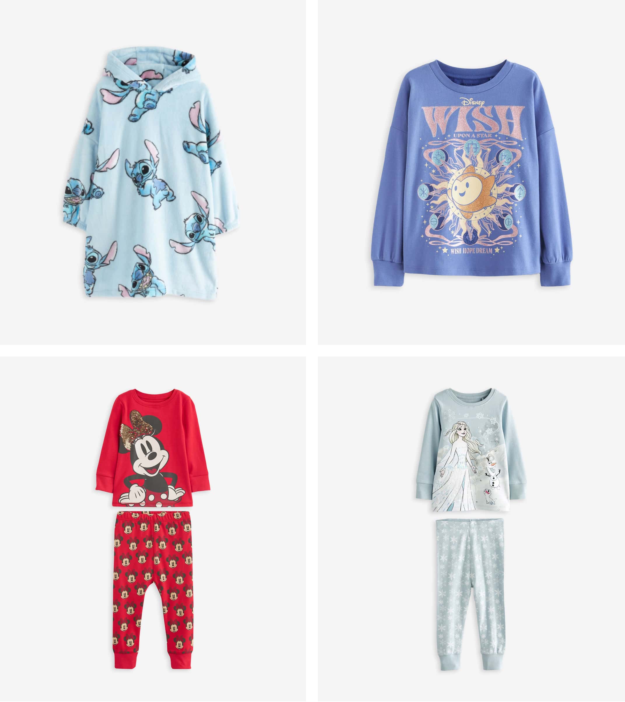 Disney100 - 여아 쇼핑 - 제품 - 이미지 맵