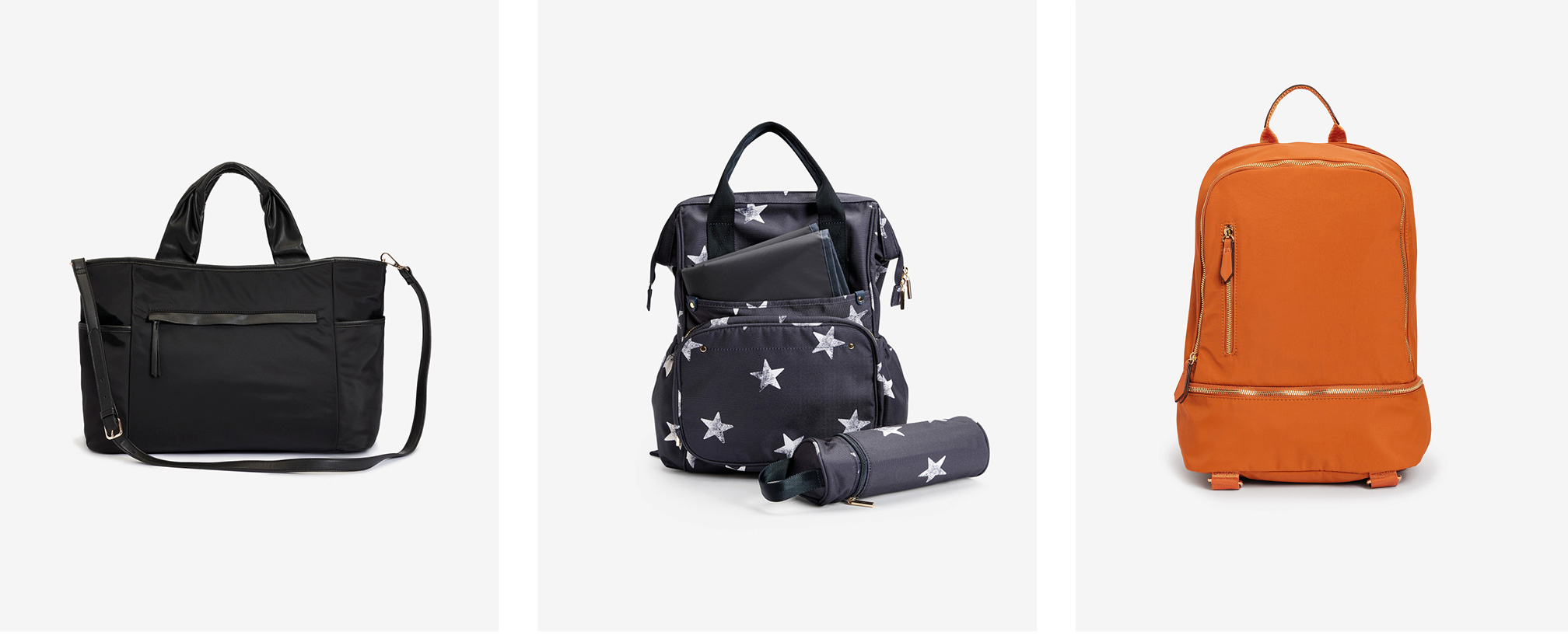 Τσάντες Νοσοκομείου