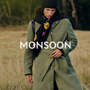 Monsoon - HK