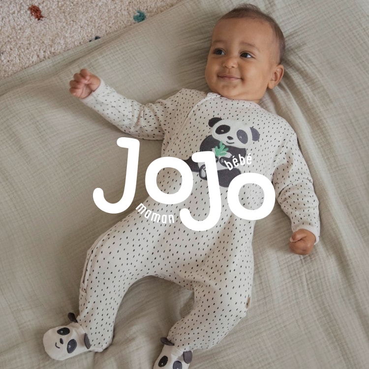 Jojo