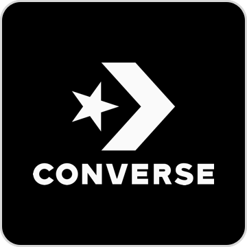 Converse-black