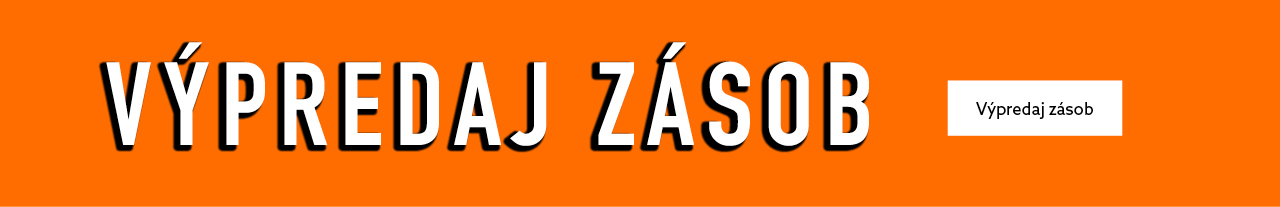Výpredaj banner obchodu_SK