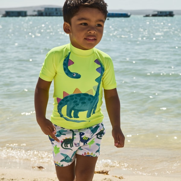 Пляжная одежда для мальчиков