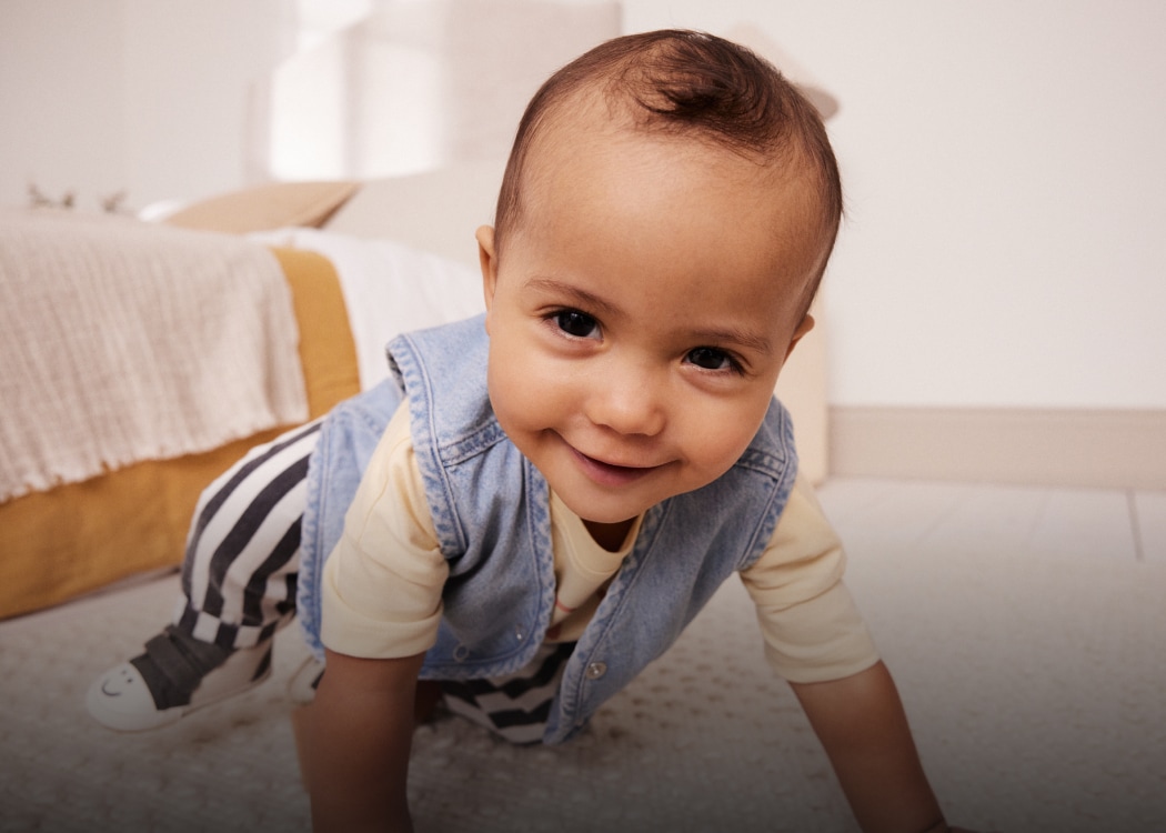 Товары для малышей