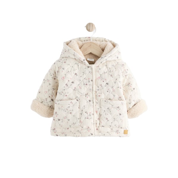 COATS & PRAMSUITS