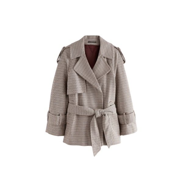 Coats & Jackets 