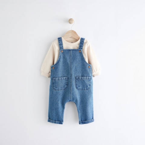 dungarees