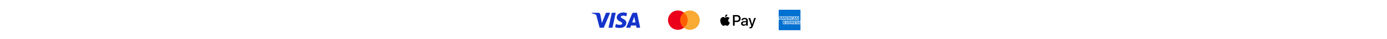 Payment logos
