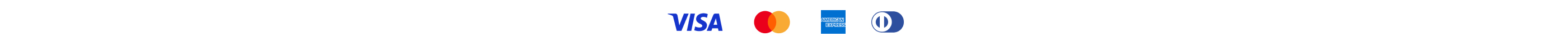 Payment logos