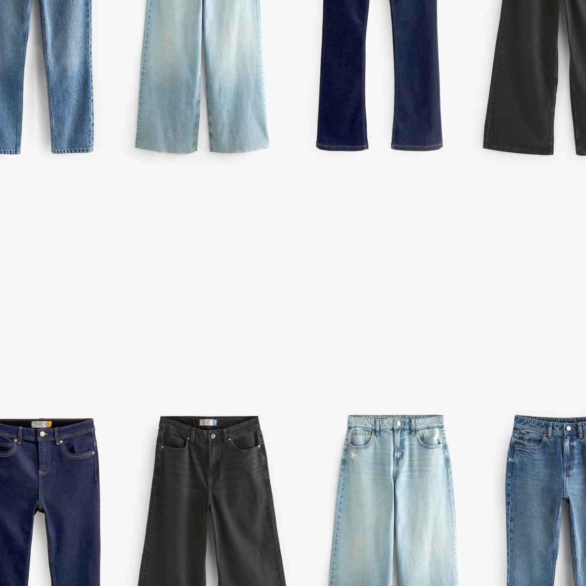 FIND YOUR FIT
