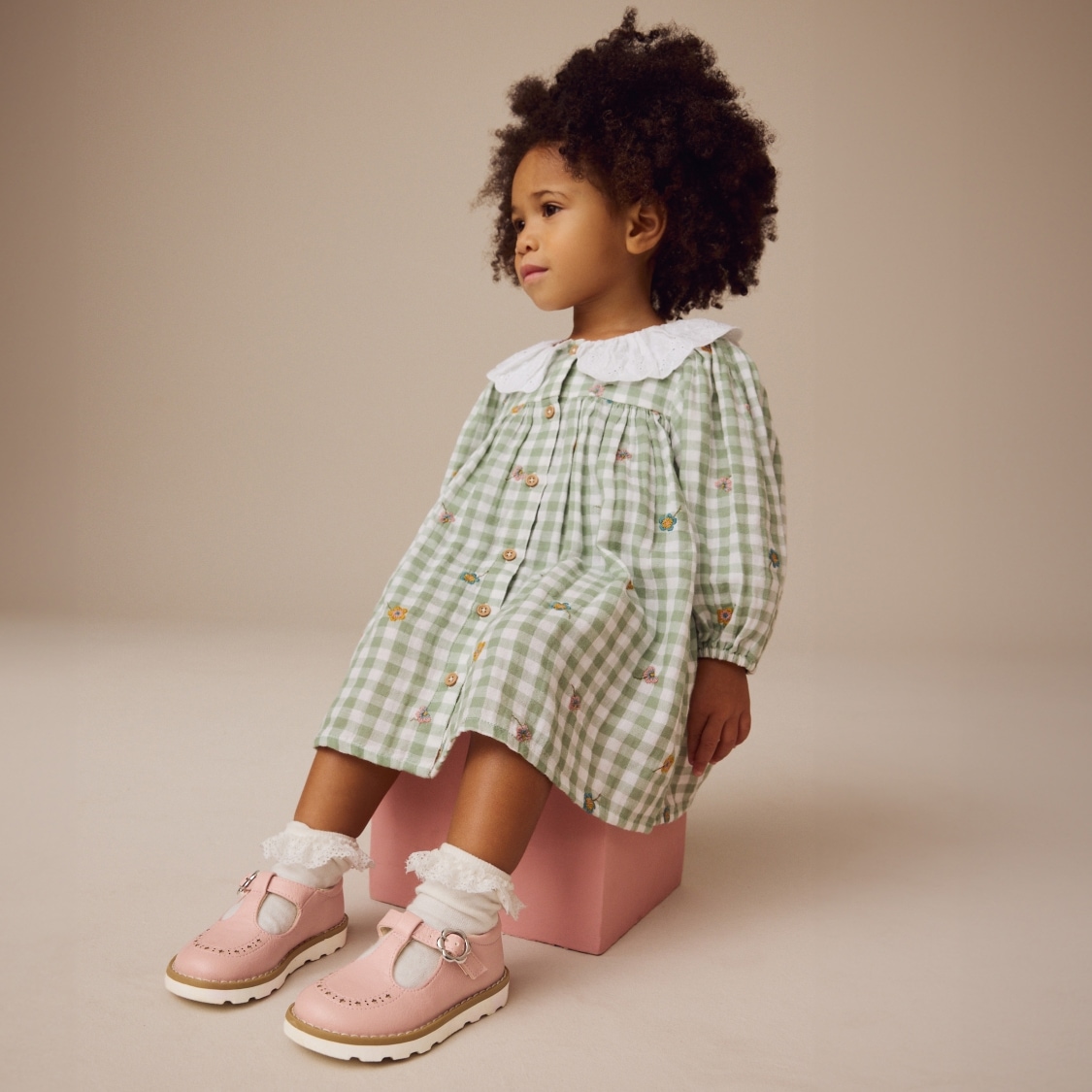 NEW IN: KIDS' FOOTWEAR
