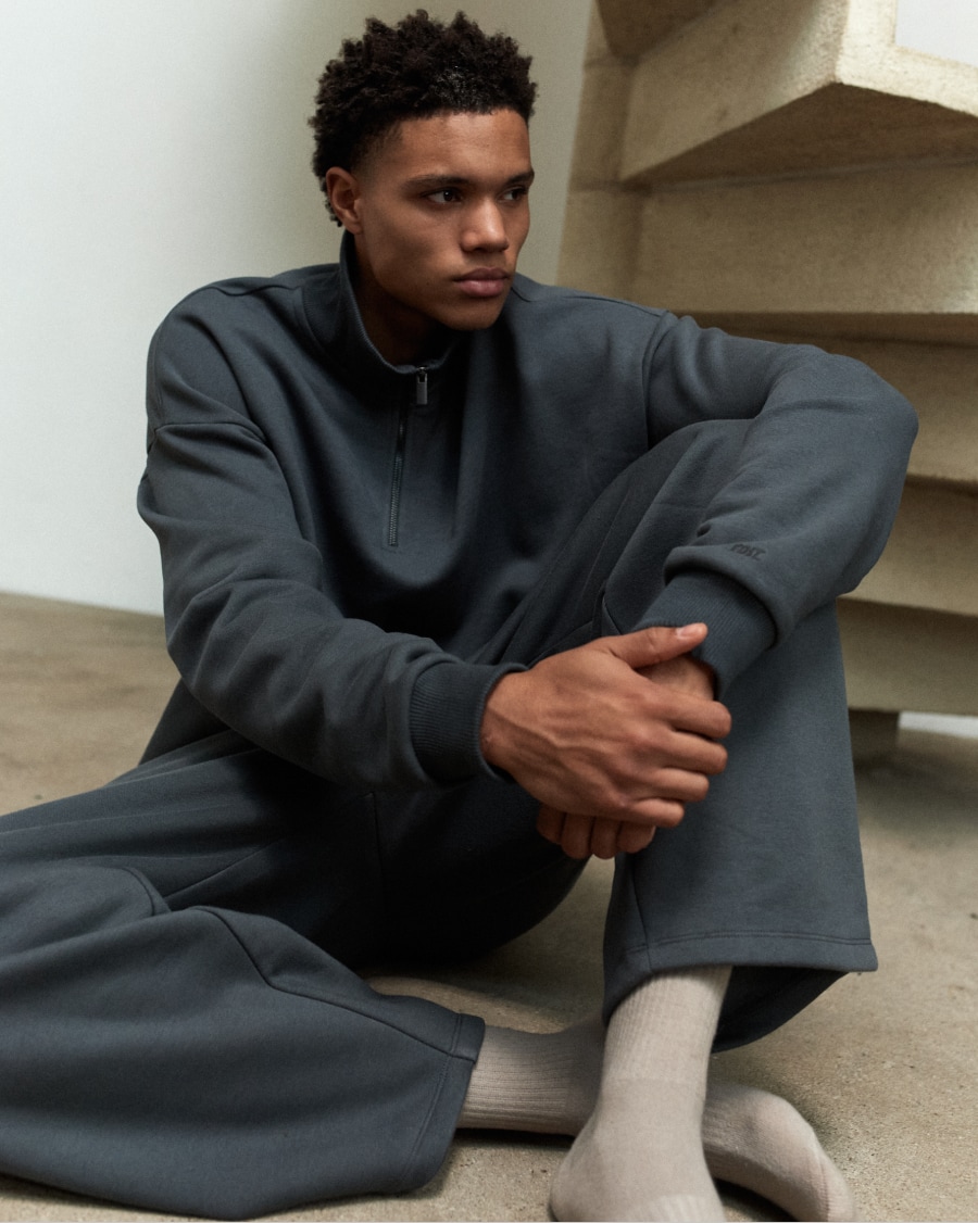 Joggers