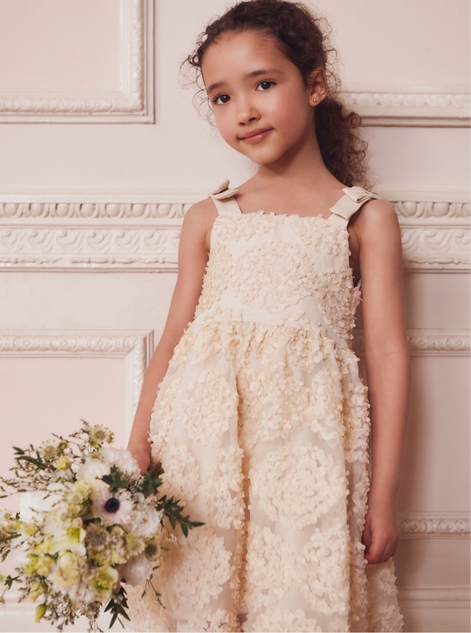 GIRLS' OCCASIONWEAR