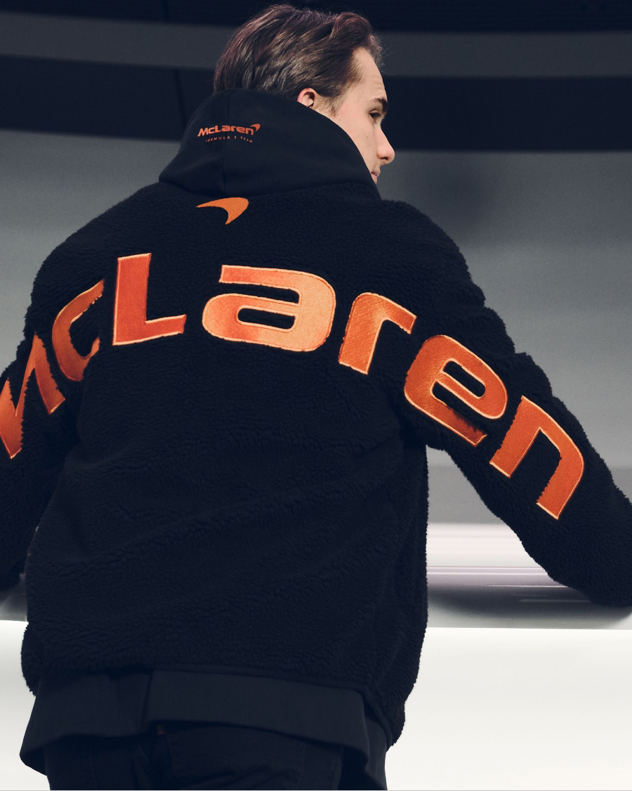 REISS | MCLAREN F1 TEAM COLLECTION