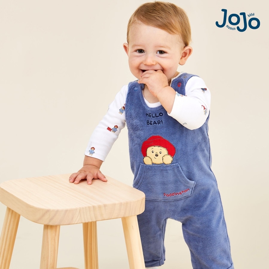JOJO MAMAN BÉBÉ