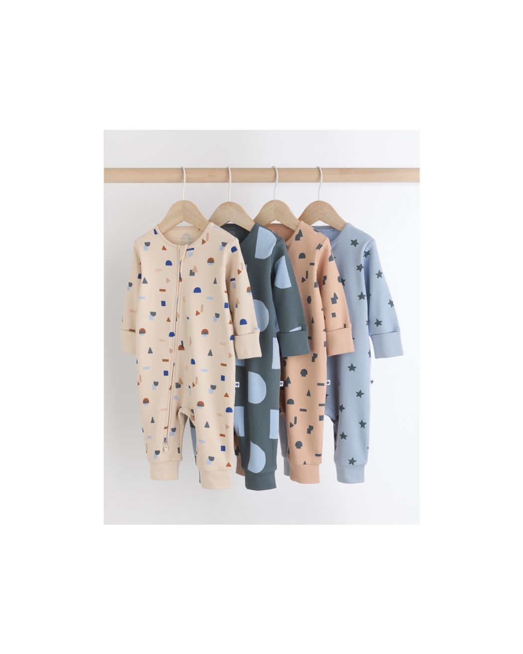BABY SLEEPSUITS