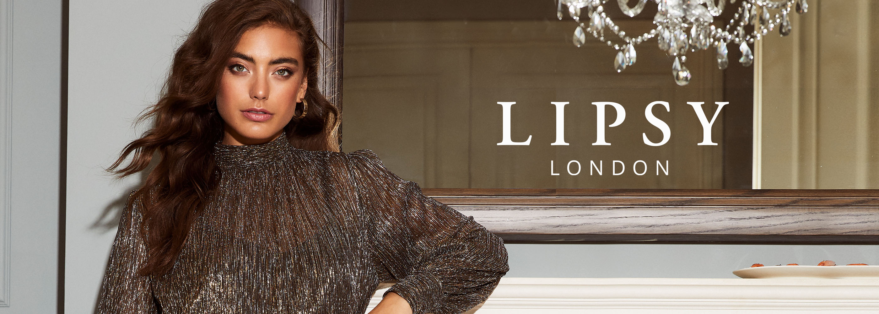 Lipsy London Collection, New Season Styles