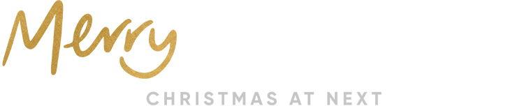 Merry Everything - Christmas at Next